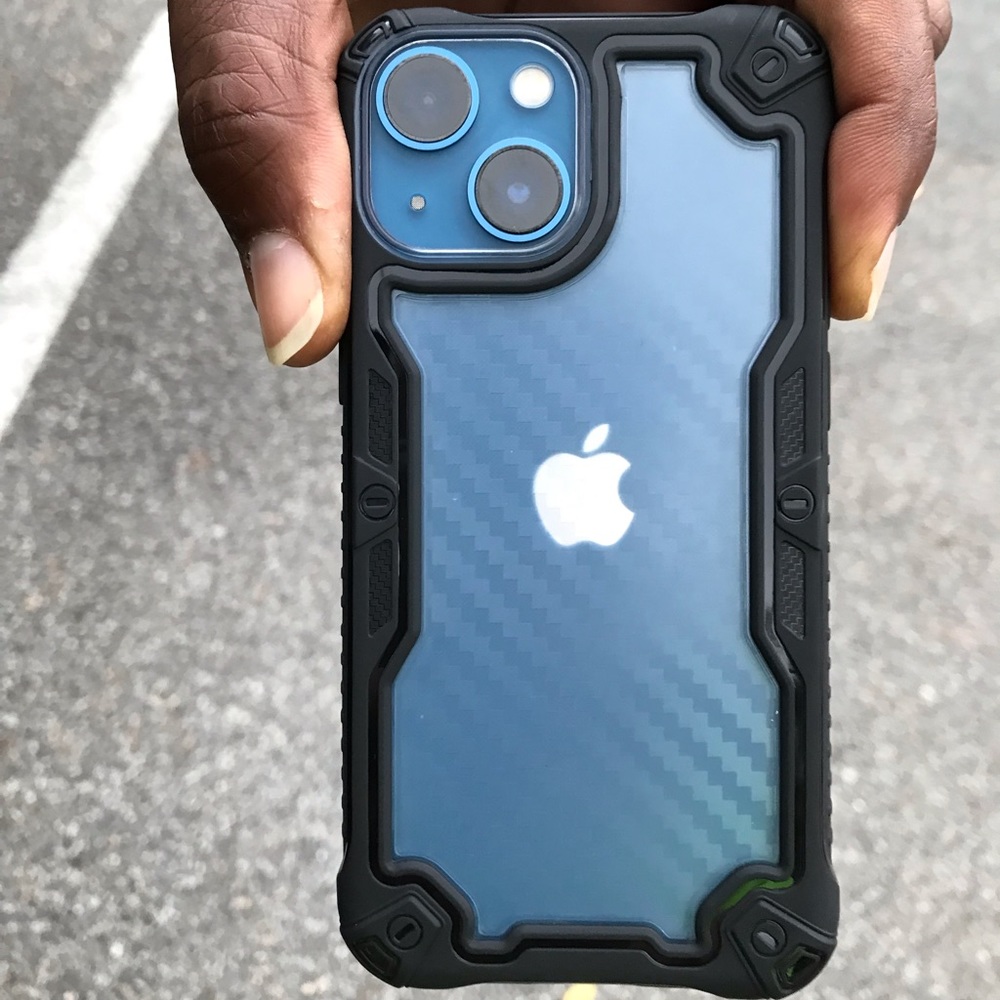 For iPhone 13 mini,13,13 PRO,13 PRO MAX phone case - Picture 6 of 17